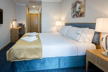 پانسیون Comtesse Lisbonne Guest House By Homing