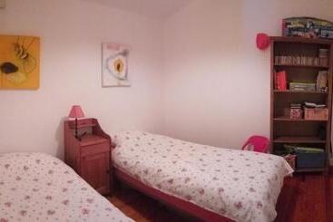 بنسيون Coutancie