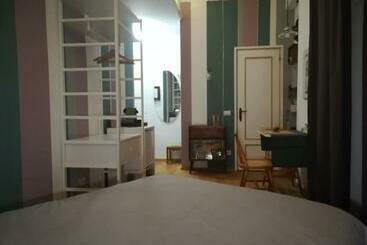 Пансион Dop Guest House