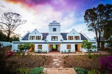 بنسيون Fairview House