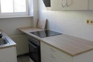 פנסיון Ferienzimmer 2021