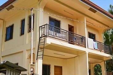 پانسیون Fontelo Guest House Siquijor