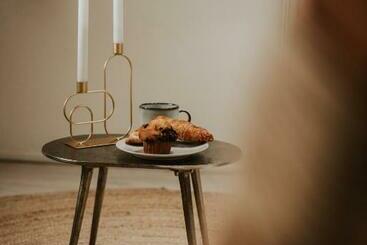 펜션 Guesthouse In Het Voorhuys