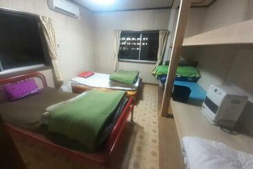 膳宿费 Hamburger Restaurant Big Foot / Vacation Stay 6626