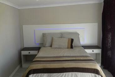 پانسیون High View Accommodation