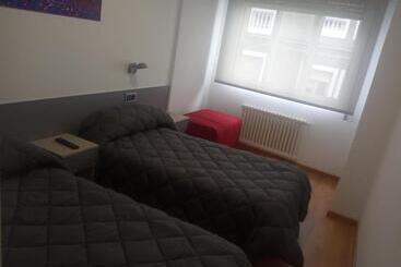 پانسیون Hostal Outarelo