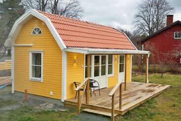 펜션 Kristina Attefall I Västerhaninge