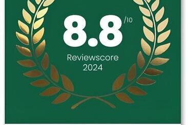 פנסיון Le Relais De Jeanne