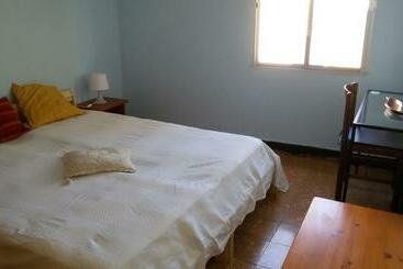 پانسیون Las Gaviotas