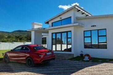 بنسيون Onnie Guesthouse