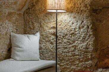 פנסיון Palais Gentile Matino