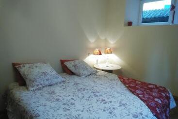 膳宿费 Pas à Pas Chambre D Hotes