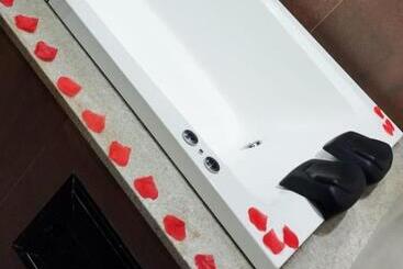 Пансион Pousada Estância