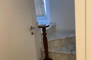 ペンション Red House Accomodation Potenza Picena