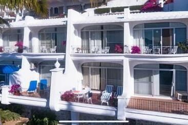 پانسیون Rento Departamento Frente A La Playa