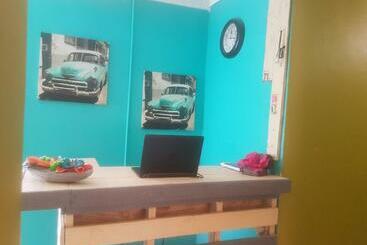 פנסיון Survivor Guest House Giyani