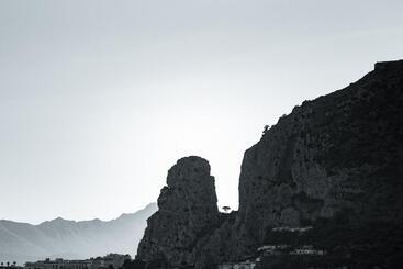 膳宿费 Villa Paonessa