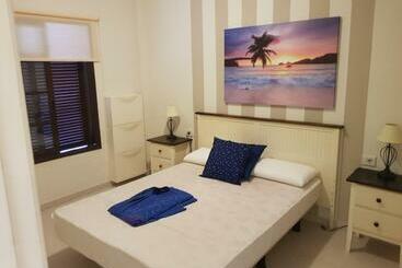 Residence Balcon Del Mar