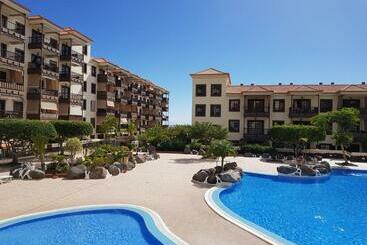 Residence Balcon Del Mar