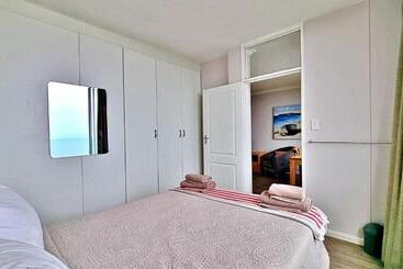 استراحتگاه Summerhill Self Catering Holiday Accommodation