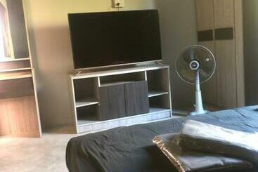 هاستل Bp Cheap Private Rooms