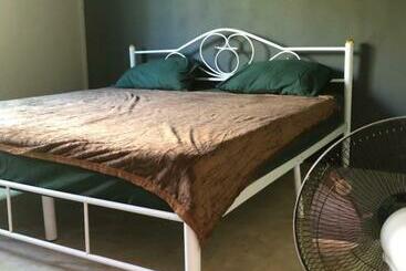هاستل Bp Cheap Private Rooms