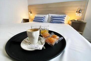 هاستل Casa Vargas Figueroa Restaurante Casa Del Sol