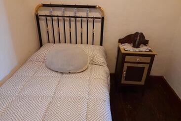 Albergue Rectoral De Romean