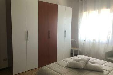B & B Patrizia