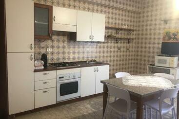 B & B Patrizia