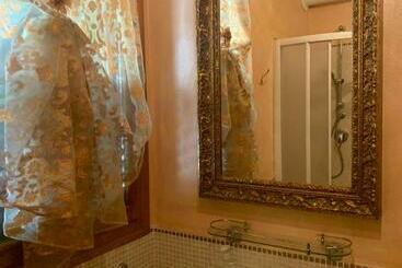 B&b Dal Fiocinino