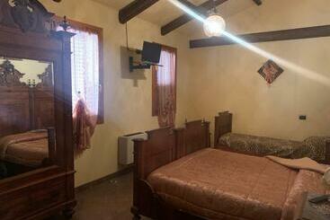 B&b Dal Fiocinino