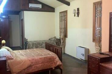 B&b Dal Fiocinino