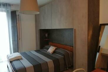 B&b Petra Castalda