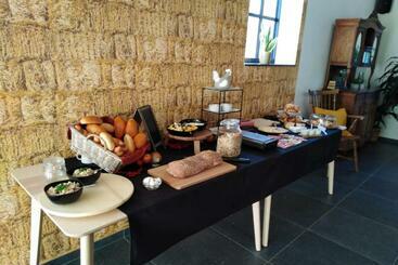 B&b Tantine