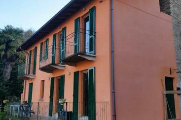 B&b Val Valerna