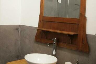 B&b Val Valerna