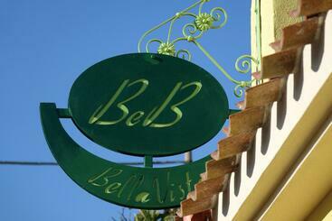 مبيت وإفطار Bellavista
