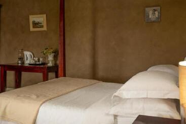 צימר Bredasdorp Square