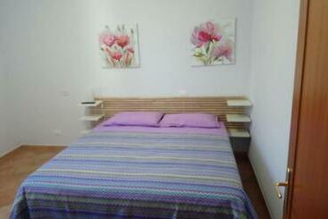 צימר Casetta Gaia