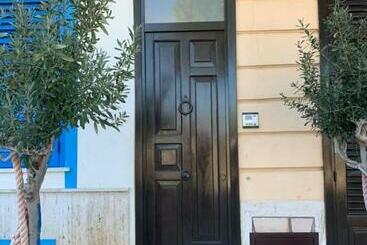 Bed and Breakfast Da Cappellini