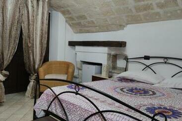 تختخواب و صبحانه Il Castello