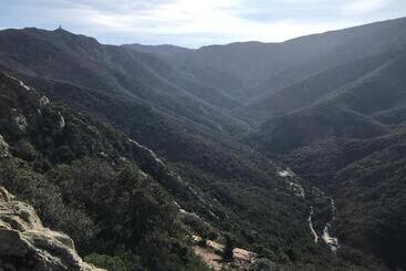 مبيت وإفطار L Abri La Vall