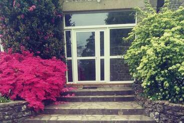 ベッドアンドブレックファースト Maison Du Tertre