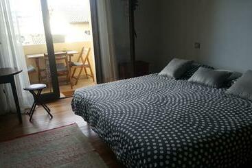 تختخواب و صبحانه Margouillat Chambre D Hôte