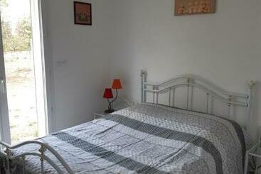 住宿加早餐  Natur’home