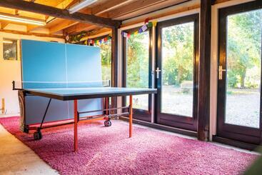 مبيت وإفطار Sallandelijk Bakhuis