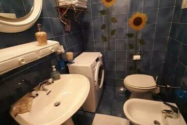 Апарт-отель Bethel House