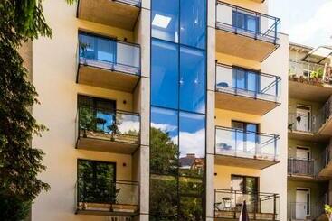 公寓式酒店  Blackhome Graz I Contactless Check In