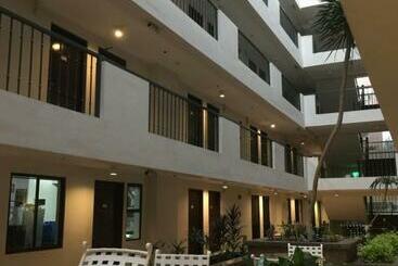 아파트호텔 Northpoint Condo Free Airport Pick Up For 3 Nights Stay Or More